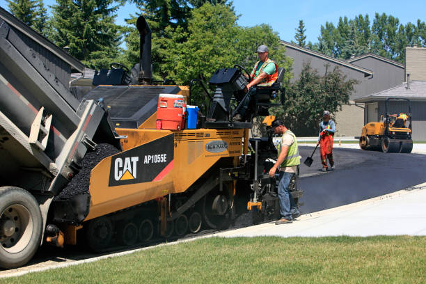 South Williamsport, PA Driveway Pavers Company